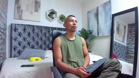 richar_voller online show from July 11, 2026, 11:35 am