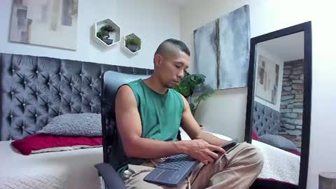 richar_voller online show from July 13, 2026, 12:41 pm
