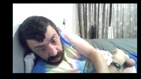 Snapshot of richard_hot27_ chatting on May 22, 2026, 5:58 am Richard online show from May 22, 2026, 5:58 am