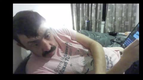 Snapshot of richard_hot27_ chatting on May 25, 2026, 9:15 am Richard online show from May 25, 2026, 9:15 am