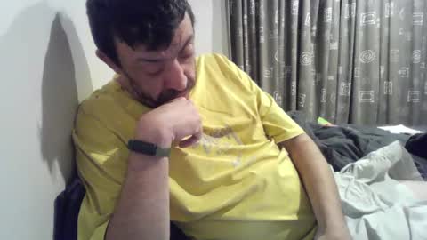 Snapshot of richard_hot27_ chatting on June 17, 2026, 10:17 am Richard online show from June 17, 2026, 10:17 am