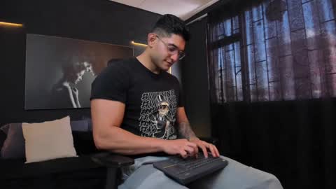 Snapshot of richard_milleer chatting on January 21, 2025, 1:32 pm Ricardo online show from January 21, 2025, 1:32 pm