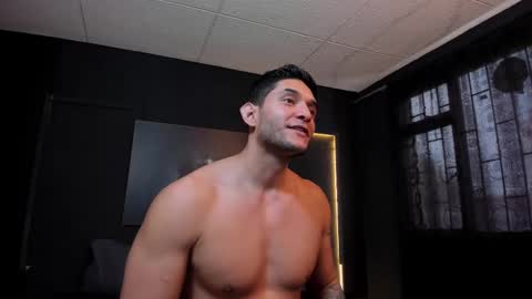 Snapshot of richard_milleer chatting on February 14, 2025, 5:14 pm Ricardo online show from February 14, 2025, 5:14 pm