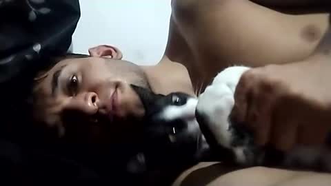 Snapshot of richard_milleer chatting on February 24, 2025, 1:10 pm Ricardo online show from February 24, 2025, 1:10 pm