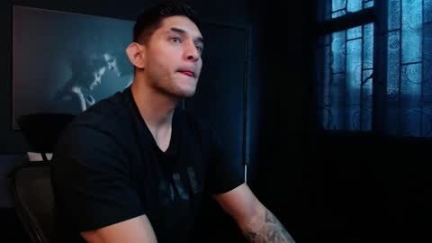 Snapshot of richard_milleer chatting on March 3, 2025, 12:48 pm Ricardo online show from March 3, 2025, 12:48 pm