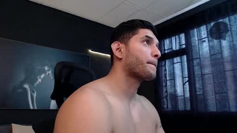 Snapshot of richard_milleer chatting on March 6, 2025, 4:07 pm Ricardo online show from March 6, 2025, 4:07 pm