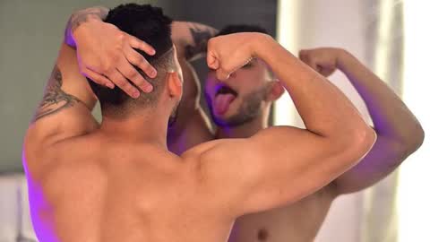 Snapshot of richard_milleer chatting on November 10, 2025, 2:49 pm Ricardo online show from November 10, 2025, 2:49 pm