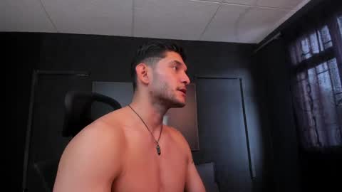 Ricardo online show from May 2, 2026, 6:13 pm