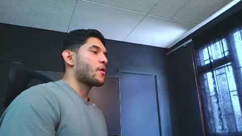 Snapshot of richard_milleer chatting on June 15, 2026, 4:31 pm Ricardo online show from June 15, 2026, 4:31 pm