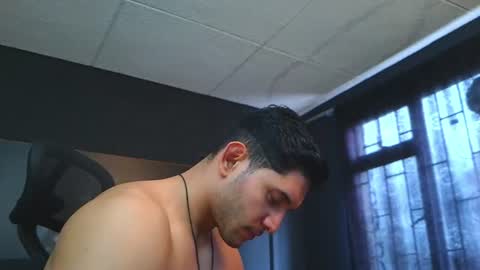 Snapshot of richard_milleer chatting on June 16, 2026, 3:03 pm Ricardo online show from June 16, 2026, 3:03 pm