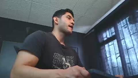 Ricardo online show from June 18, 2026, 5:28 pm