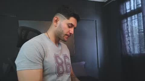 Ricardo online show from June 20, 2026, 5:05 pm