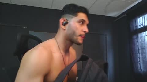 Ricardo online show from June 24, 2026, 4:50 pm