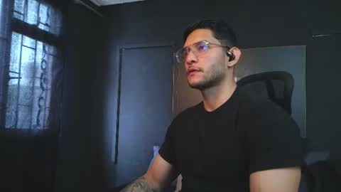 Ricardo online show from July 2, 2026, 5:08 pm