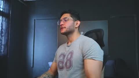 Ricardo online show from July 4, 2026, 5:08 pm