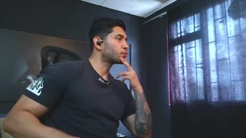 Ricardo online show from July 8, 2026, 3:05 pm