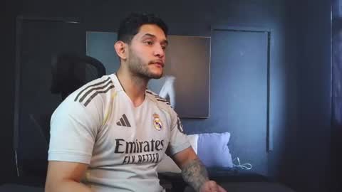 Ricardo online show from July 9, 2026, 4:44 pm