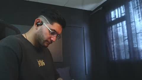 Ricardo online show from July 10, 2026, 5:04 pm