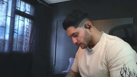 Ricardo online show from July 16, 2026, 3:29 pm