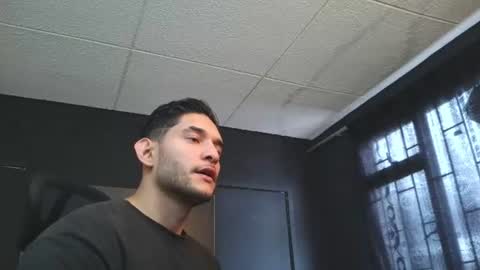 Ricardo online show from July 20, 2026, 5:04 pm