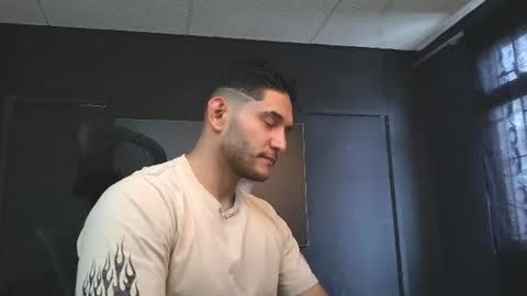 Ricardo online show from July 25, 2026, 4:48 pm