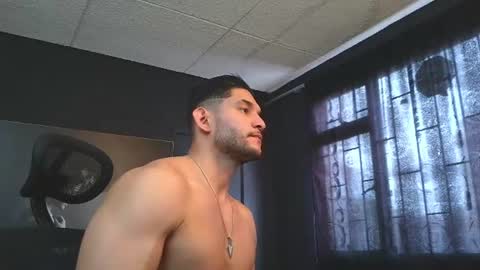 Ricardo online show from July 28, 2026, 5:23 pm