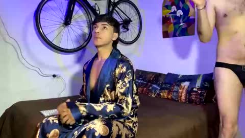 Snapshot of richardbedoya chatting on February 14, 2025, 4:47 am richardbedoya online show from February 14, 2025, 4:47 am