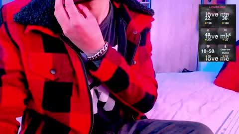 Snapshot of richardbedoya chatting on February 21, 2025, 4:59 pm richardbedoya online show from February 21, 2025, 4:59 pm