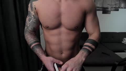 RichardDarell online show from January 15, 2025, 5:50 am