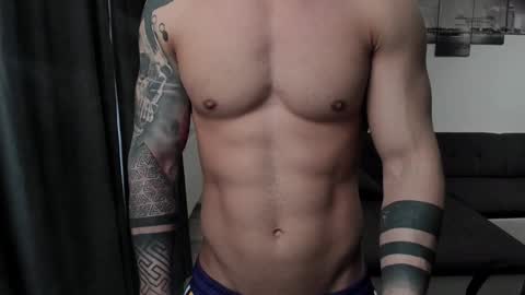 RichardDarell online show from February 4, 2025, 6:25 am