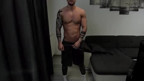 RichardDarell online show from March 3, 2025, 6:48 am