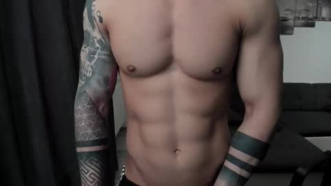 RichardDarell online show from March 11, 2025, 7:15 am