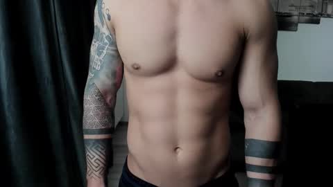 RichardDarell online show from October 12, 2025, 6:12 am