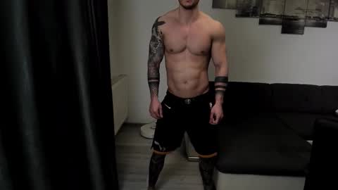 RichardDarell online show from February 5, 2026, 5:56 am