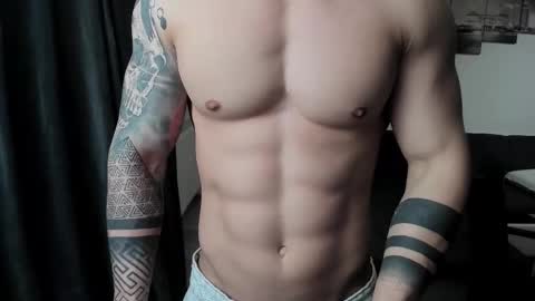 RichardDarell online show from February 8, 2026, 7:23 am