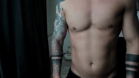 RichardDarell online show from August 3, 2026, 4:44 am
