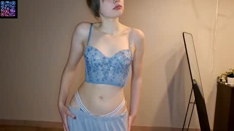 Luna online show from February 21, 2026, 6:20 pm