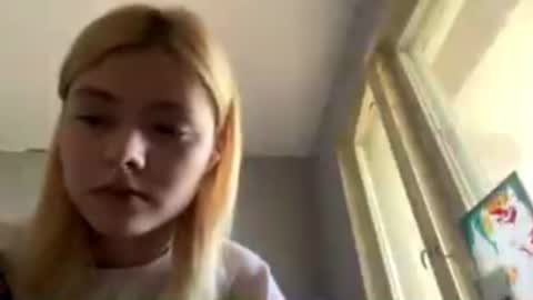 Snapshot of richellearmentrout chatting on July 17, 2026, 2:45 pm jenny online show from July 17, 2026, 2:45 pm