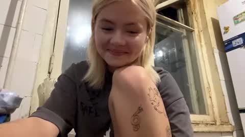 Snapshot of richellearmentrout chatting on July 21, 2026, 8:00 pm jenny online show from July 21, 2026, 8:00 pm