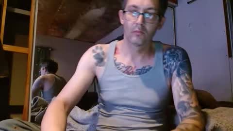 Richie online show from March 18, 2026, 2:47 am