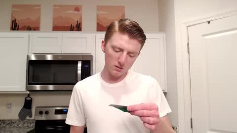 Richie online show from January 10, 2026, 1:07 am