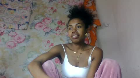 Snapshot of richimelaa chatting on May 25, 2026, 9:10 pm richimelaa online show from May 25, 2026, 9:10 pm