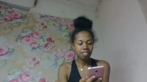 Snapshot of richimelaa chatting on May 29, 2026, 2:53 am richimelaa online show from May 29, 2026, 2:53 am