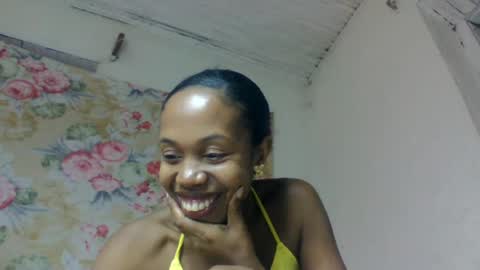 Snapshot of richimelaa chatting on May 29, 2026, 5:11 pm richimelaa online show from May 29, 2026, 5:11 pm