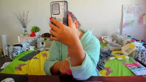 Anna - not anna - right Anna  online show from October 4, 2025, 6:00 am