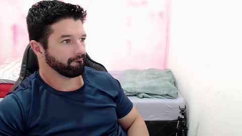 Rickseduction online show from February 10, 2025, 10:30 pm