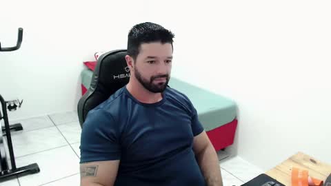 Rickseduction online show from February 18, 2025, 8:25 pm