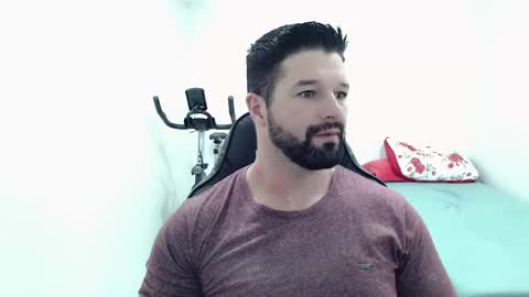 Rickseduction online show from March 3, 2025, 10:20 pm