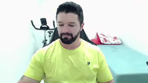 Rickseduction online show from March 4, 2025, 1:23 am