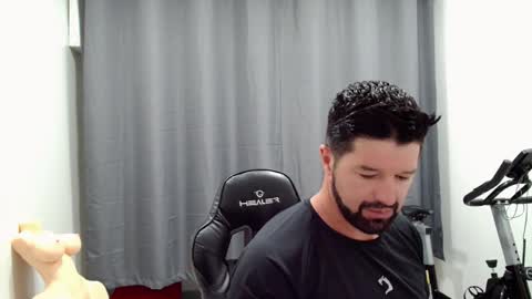 Rickseduction online show from November 29, 2025, 10:51 am